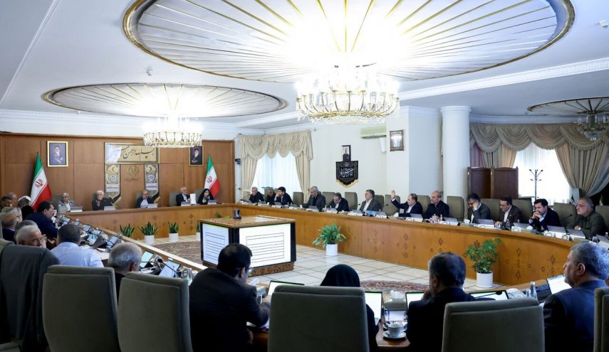 الرئيس بزشكيان يثمن جهود المشاركين في اقامة مراسم الأربعين الحسيني