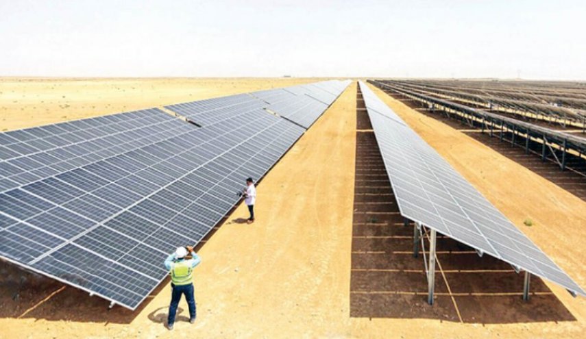 إنتاج الطاقة المتجددة في إيران يتخطى حاجز الـ 11 ألف ميغاواط