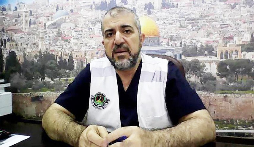 منير البرش: أطفال ونساء غزة يدفعون ثمن الإبادة الصِّحِّيَّة