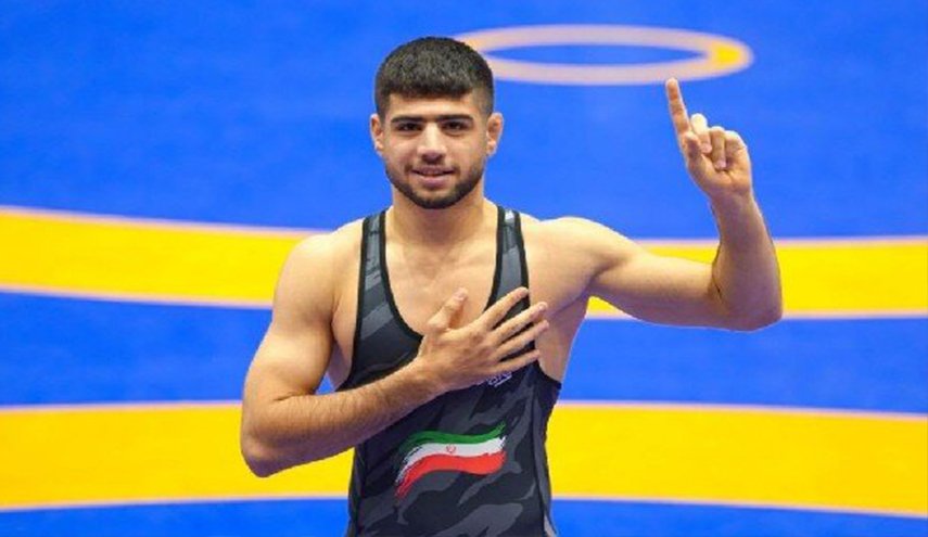 الإيراني 
