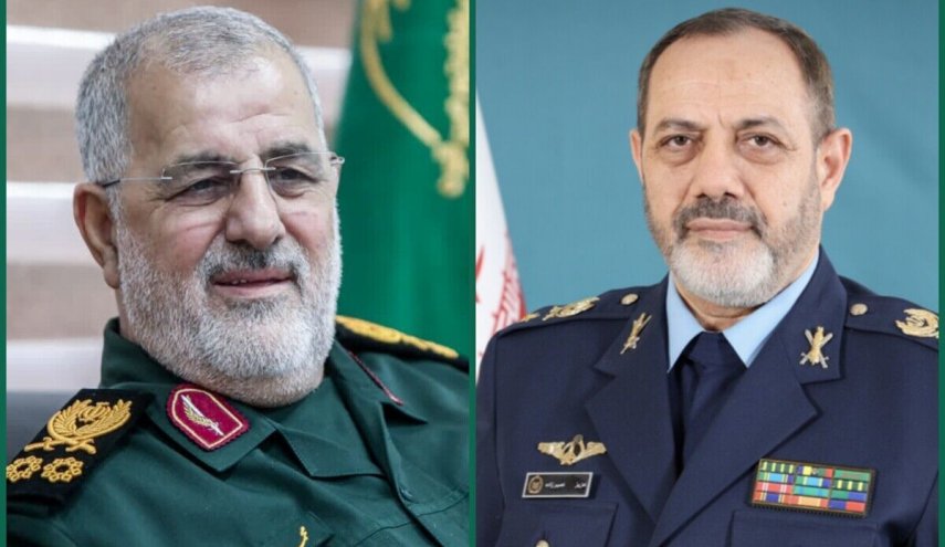 قائد الحرس الثوري: أي خطأ في الحسابات من قبل العدو سنواجهه برد حاسم وسريع
