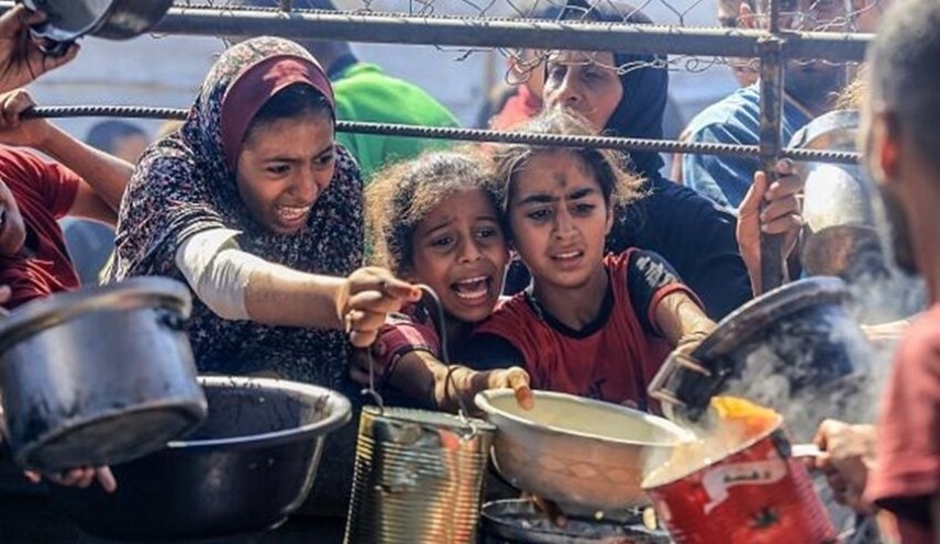 هيئة تابعة للأمم المتحدة تعتزم إعلان المجاعة رسميا في مدينة غزة للمرة الأولى
