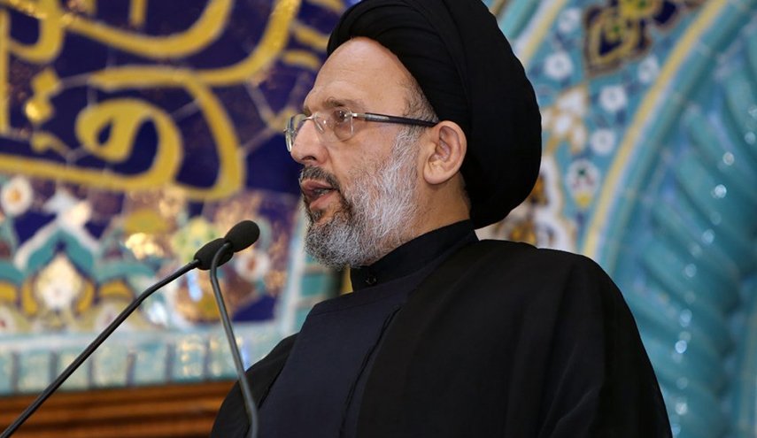 السيدفضل الله: لبنان يمتلك عناصر قوة تؤهله لضمان سيادته على أرضه 
