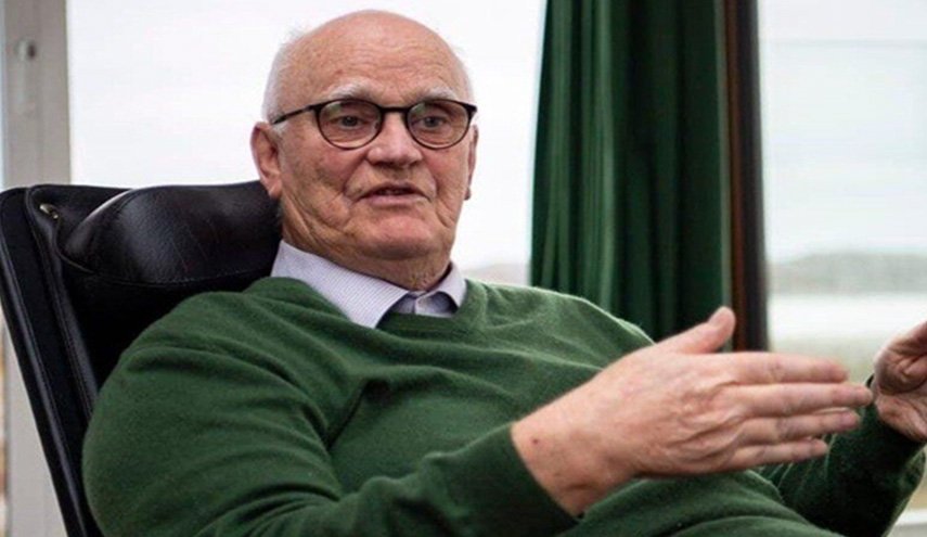 ملياردير سويدي لـ'إسرائيل': خدمة شيطان ولستم 'شعب الله المختار' 