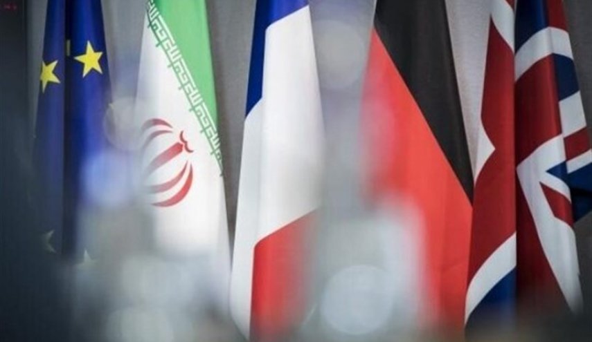  جولة مباحثات إيرانية أوروبية نووية حاسمة غداً في جنيف