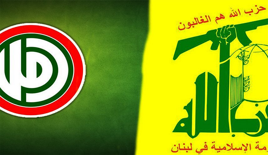 مكتبا العمال لحزب الله وحركة أمل يدعوان للتجمع