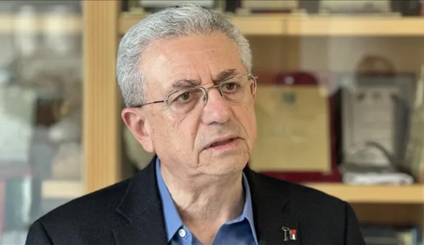 البرغوثي: لا نطالب العرب بإرسال جيوش بل مقاطعة الاحتلال 