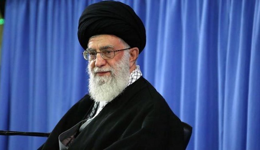 صفحة قائد الثورة باللغة العبرية: الكيان الصهيوني هو الكيان الأكثر كراهية في العالم