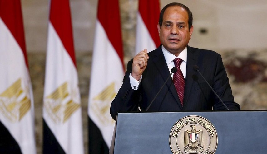 مصر توجه رسالة 'شديدة اللهجة' إلى الكيان الإسرائيلي
