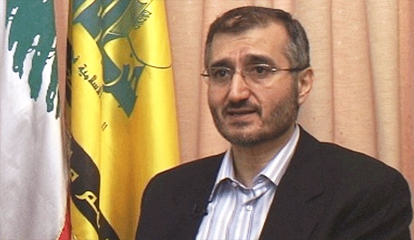 الحاج حسين الخليل: لوضع حدّ للانبطاحة السياسية وإبعاد الجيش عن الفتنة