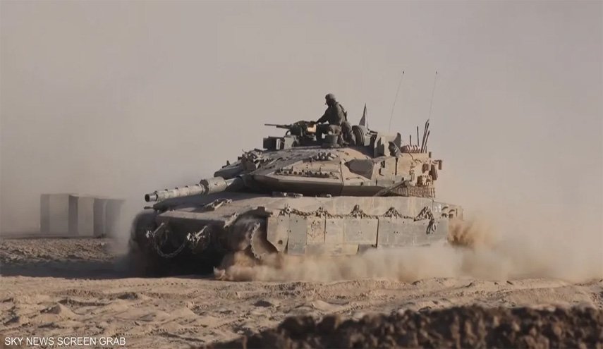 الأونروا تحذر من تكثيف العمليات الإسرائيلية بغزة: مليون إنسان مهددون بالنزوح