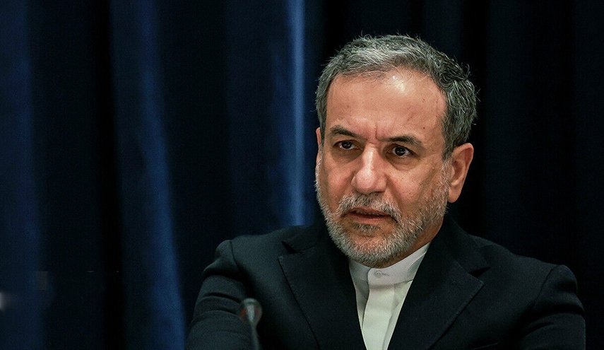 عراقجي: سيكون لقرار الترويكا الأوروبية آثار سلبية كبيرة على الدبلوماسية