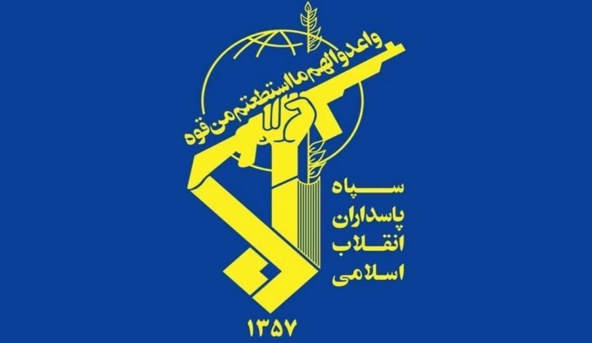 تدمير خلية إرهابية تابعة للموساد في محافظة خراسان الرضوية