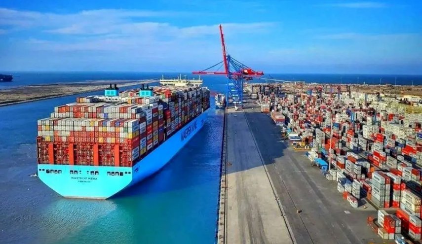 صادرات إيران بلغت 16 مليارا و549 مليون دولار خلال 4 أشهر