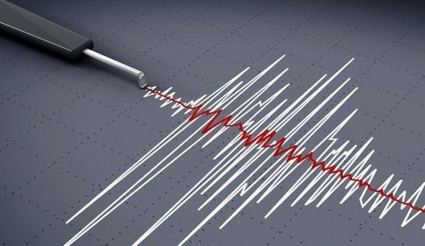 زلزال بقوة 5.3 درجة يضرب ولاية نيفادا الأمريكية

