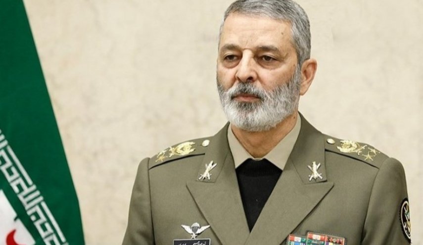 اللواء موسوي: الهجمات الإرهابية في اليمن تجسيد صارخ لجريمة حرب