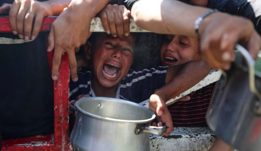 9 وفيات في غزة بسبب المجاعة خلال 24 ساعة