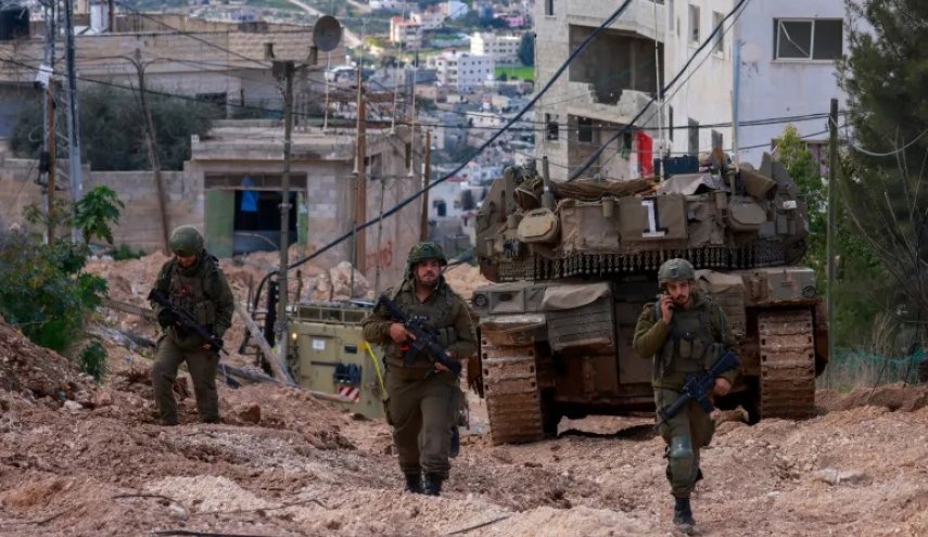 تصعيد في الضفة.. اعتقالات وبحثٌ لفرض ’السيادة الإسرائيلية’ 