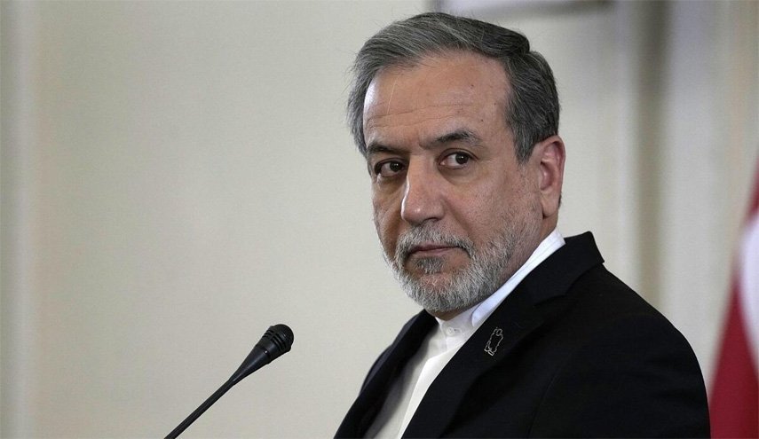 عراقجي: لا نخشى المفاوضات ولا نهاب الحرب إذا فرضت علينا