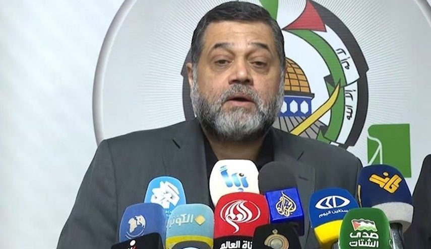 حمدان: كلام ترامب مجرد فكرة وحماس تريد عرضا وإجراء عمليا
