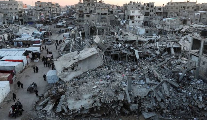 اليونيسف: ما لا يمكن تصوره يحدث بالفعل بمدينة 'الخوف' غزة
