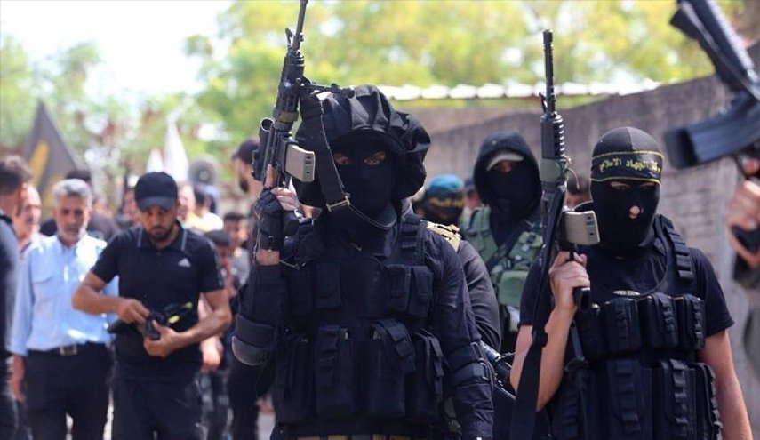 خلال اسبوع.. 50 عملًا مقاومًا بالضفة والقدس المحتلتين