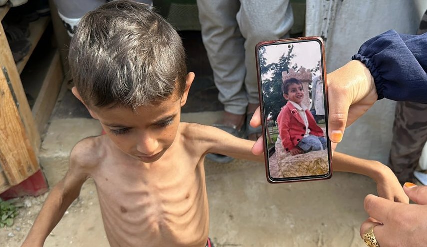 خبراء أمميون يطالبون الجمعية العامة بوقف إبادة ومجاعة غزة