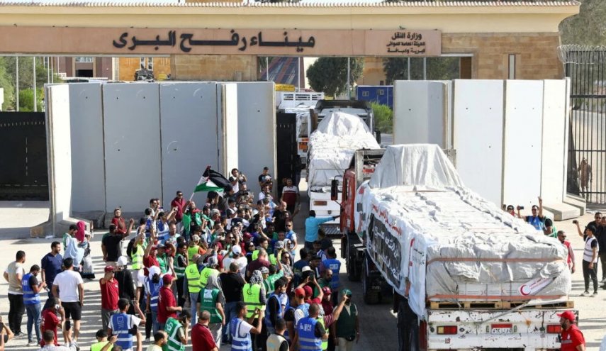 السعودية تعلن دعمها الكامل لمصر بعد تصريحات نتنياهو بشأن تهجير الغزيين
