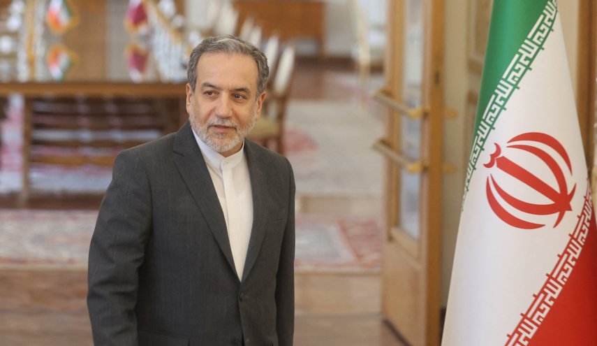 وزير الخارجية الايراني سيزور تونس ومصر