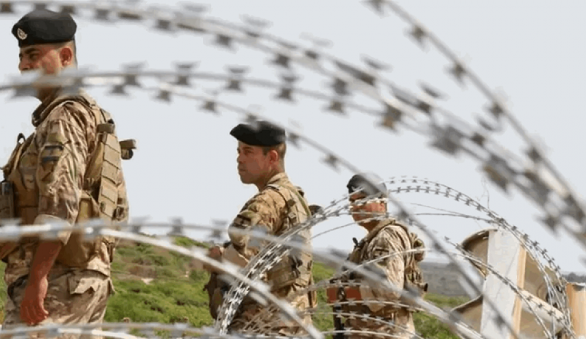 اليونيفيل: الجيش اللبناني يعزز انتشاره في أكثر من 120 موقعا جنوب لبنان