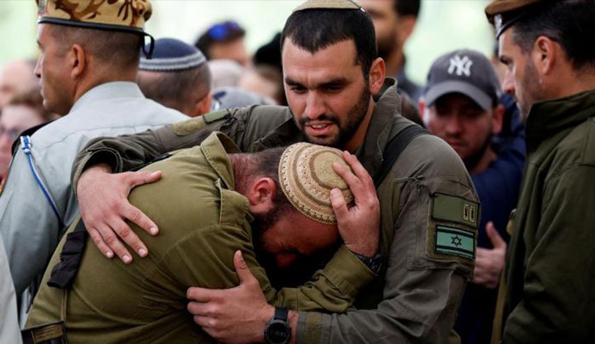 العثور على جندي احتياط ميتا في منزله جنوب تل أبيب