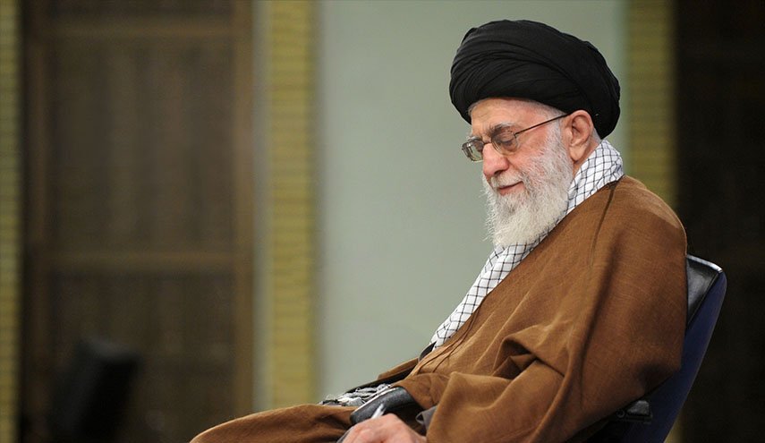 قائد الثورة الاسلامية يجيز بصرف جزء من اموال الخمس لأهالي غزة 