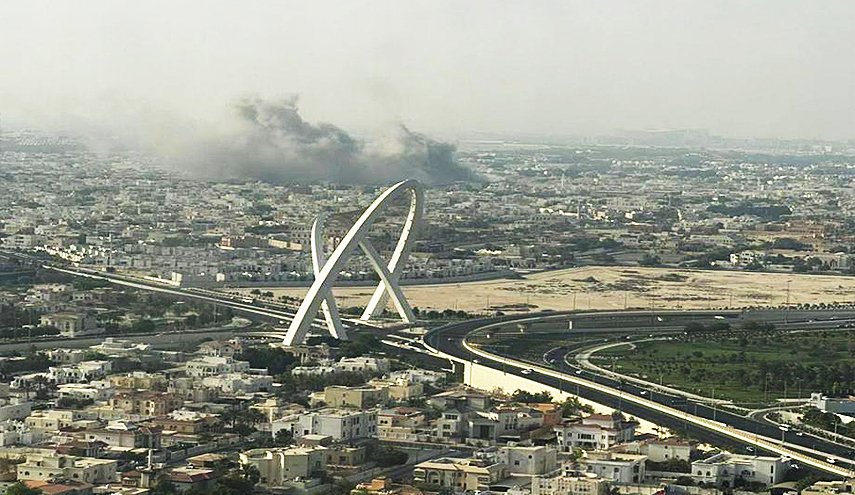 مصدر بـ ’حماس’: الوفد المفاوض نجا من محاولة اغتيال إسرائيلية في قطر