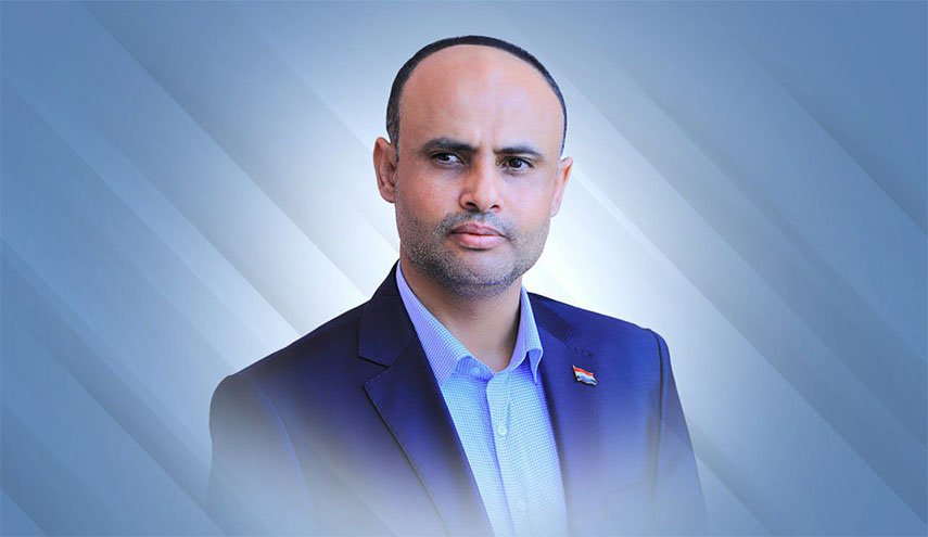 الرئيس المشاط: أمريكا راعية الصهيونية وعلى المسلمين التوحد للمواجهة