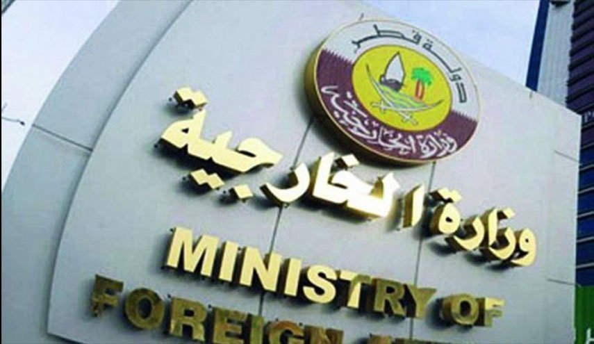 قطر تستنكر تصريحات نتنياهو وتؤكد العمل مع شركائها لضمان محاسبته