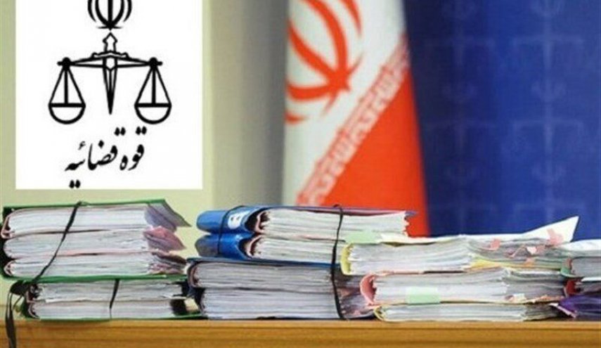 ايران: إصدار لائحة اتهام لـ4 جواسيس وعملاء للموساد بشمال غرب البلاد