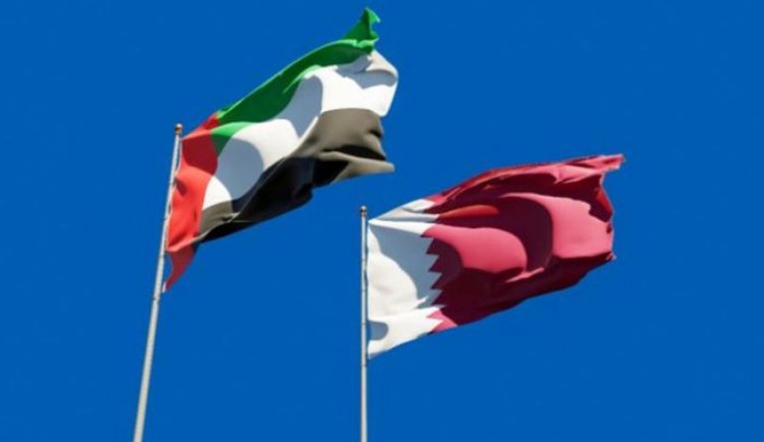 الإمارات تدين بشدة تصريحات نتنياهو العدوانية تجاه قطر
