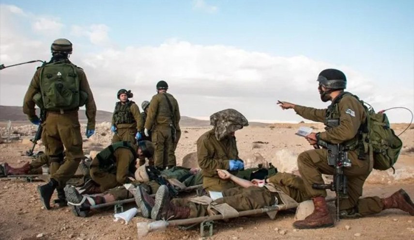 'بق الفراش' يفتك بجنود الاحتلال ويتسبب بنشر أمراض جلدية خطيرة!