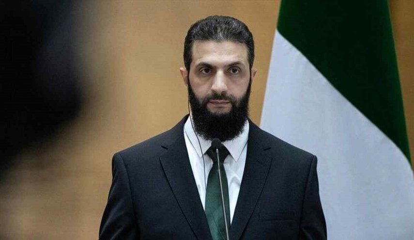 تل أبيب لا تشتري بضاعة الجولاني!