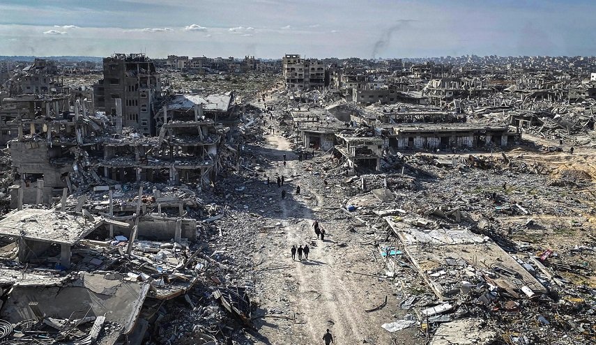 الامم المتحدة..الفلسطينيون أمام خيارين: إما مغادرة غزة أو الموت!