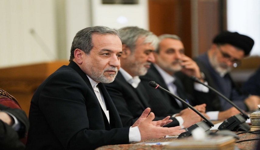 برلمانی ایرانی: الانسحاب من معاهدة حظر الانتشار النووي هو احد خياراتنا
