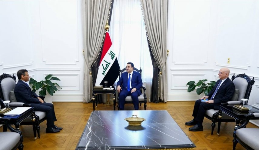 العراق يؤكد ضرورة تجنيب المنطقة الحروب والأزمات
