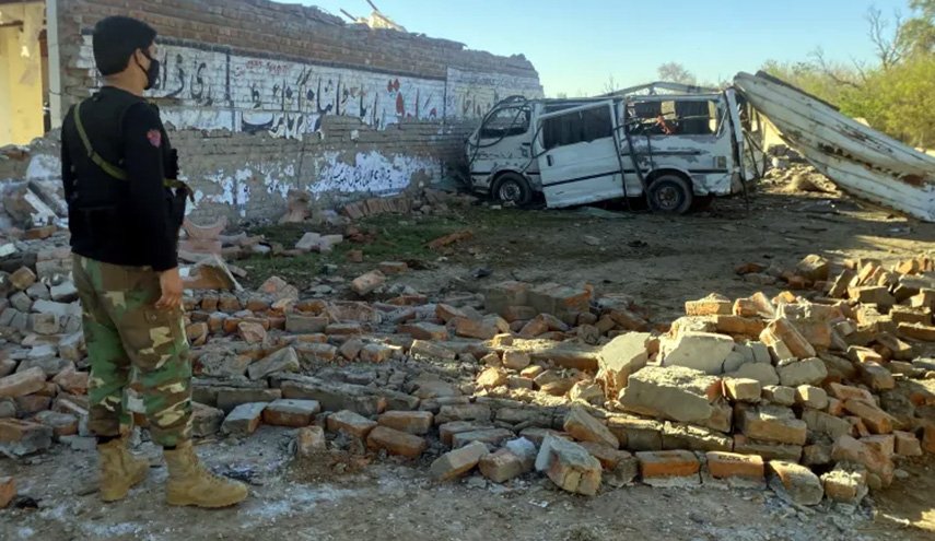 الجيش الباكستاني يعلن قتل 31 مسلحا من طالبان باكستان