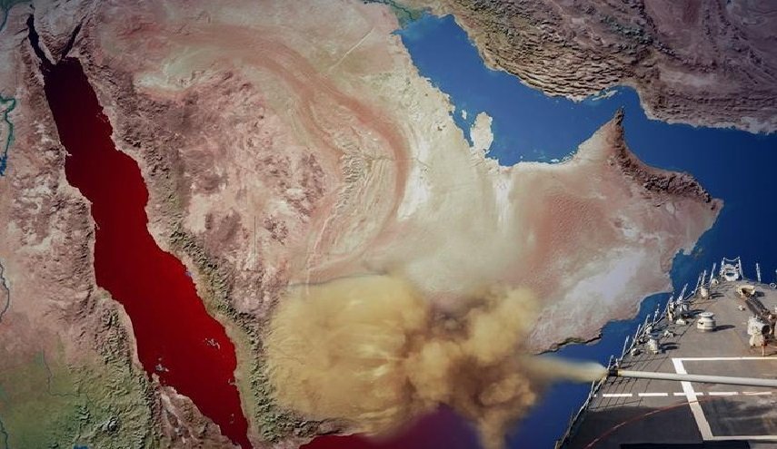 صنعا: نظامی‌کردن دریای سرخ خطری برای امنیت منطقه است