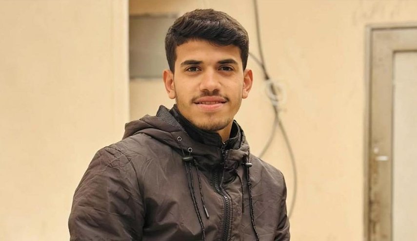 محمد الصوالحي يرفع قائمة الشهداء الصحفيين في غزة إلى 250
