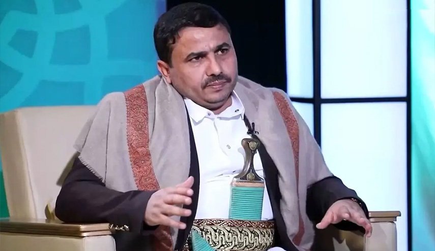 أنصار الله لـ'كاتس': اعيدوا تشغيل 'ايلات' قبل تهديدنا برفع علمكم!