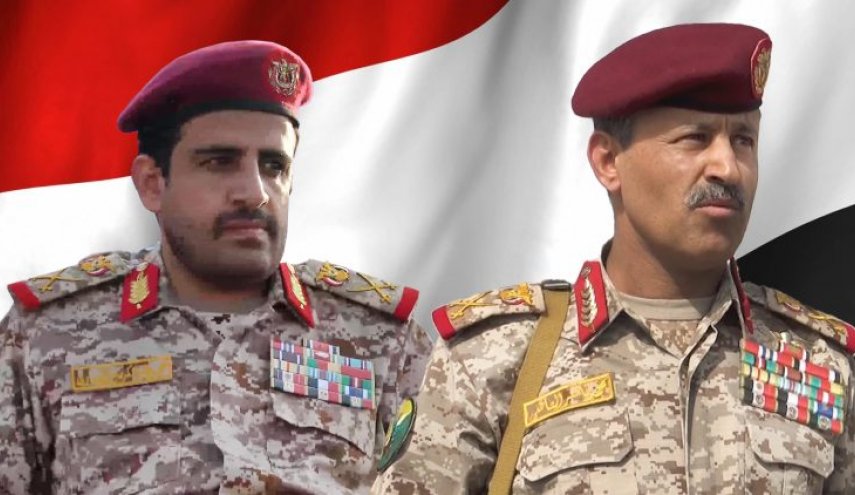 القوات اليمنية: الأعداء سيرون بأم أعينهم ما لم يحسبوا له ألف حساب
