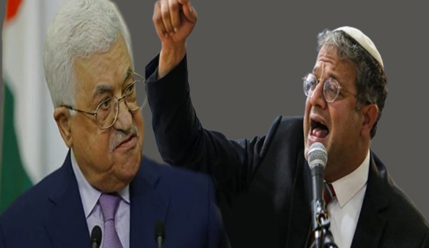 بن غفير يطالب باعتقال 