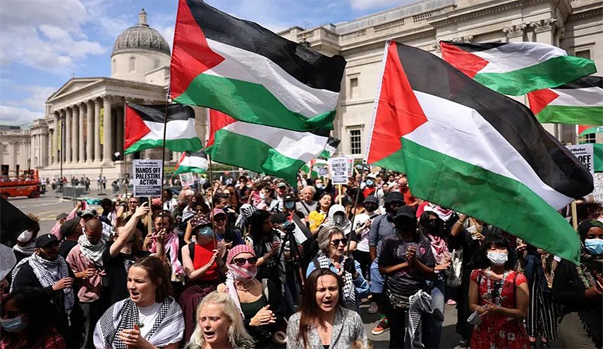 الاعترافات الدولية بدولة فلسطين انتصار لصمود شعبها وفشل للاحتلال
