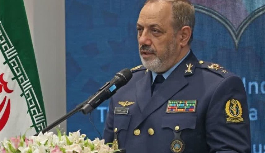 وزير الدفاع الإيراني: ننقل فائض المعرفة والتكنولوجيا العسكرية للقطاعات المدنية
